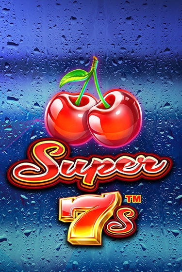 Бесплатная игра Super 7s | Вулкан Казино играть онлайн