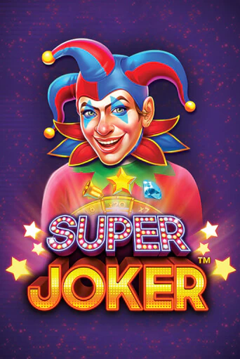Бесплатная игра Super Joker | Вулкан Казино играть онлайн