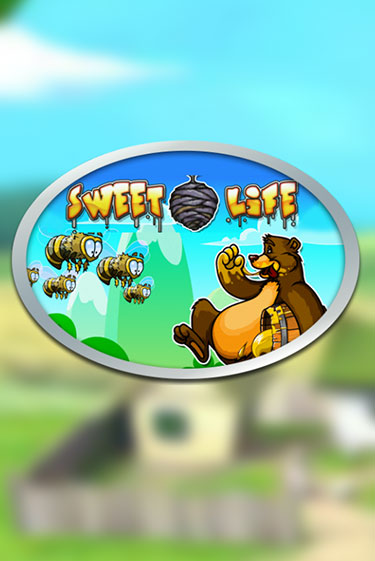 Бесплатная игра Sweet Life | Вулкан Казино играть онлайн