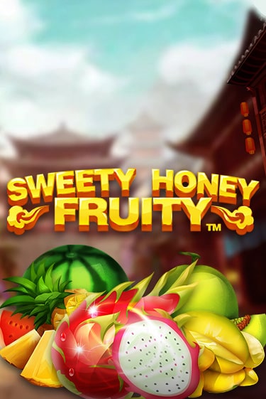 Бесплатная игра Sweety Honey Fruity | Вулкан Казино играть онлайн