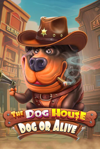 Бесплатная игра The Dog House - Dog or Alive | Вулкан Казино играть онлайн