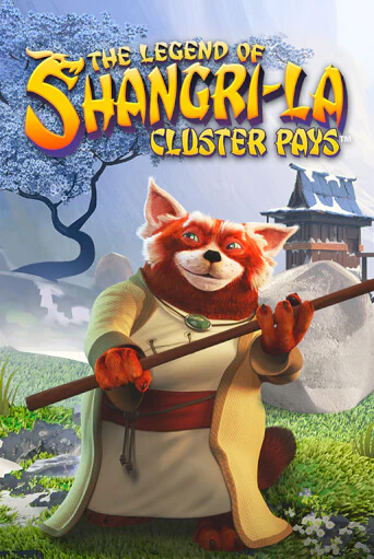 Бесплатная игра The Legend of Shangri-La: Cluster Pays | Вулкан Казино играть онлайн