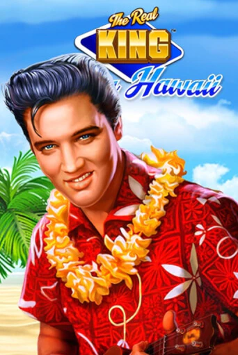 Бесплатная игра The Real King Aloha Hawaii | Вулкан Казино играть онлайн