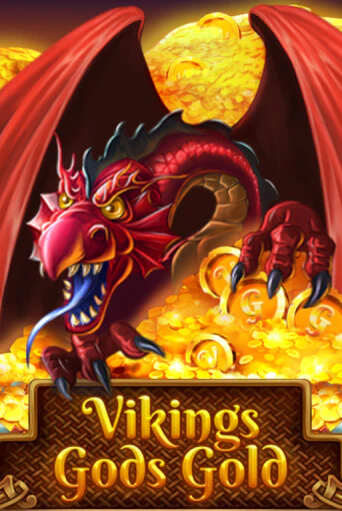 Бесплатная игра Vikings Gods Gold | Вулкан Казино играть онлайн