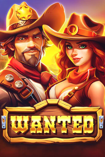 Бесплатная игра Wanted | Вулкан Казино играть онлайн