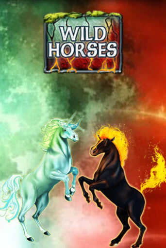 Бесплатная игра Wild Horses | Вулкан Казино играть онлайн