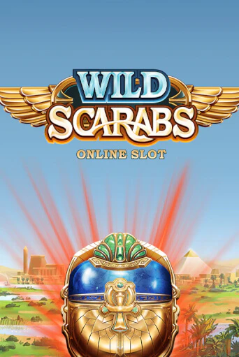 Бесплатная игра Wild Scarabs | Вулкан Казино играть онлайн