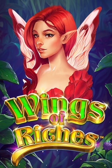 Бесплатная игра Wings of Riches | Вулкан Казино играть онлайн