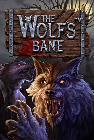 Бесплатная игра The Wolf's Bane | Вулкан Казино играть онлайн