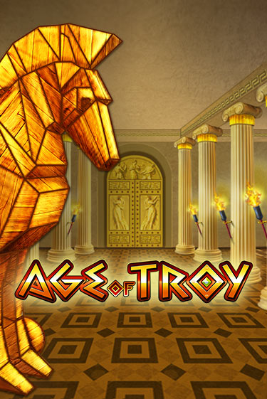 Бесплатная игра Age Of Troy | Вулкан Казино играть онлайн