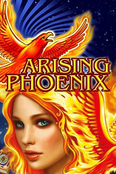 Бесплатная игра Arising Phoenix | Вулкан Казино играть онлайн