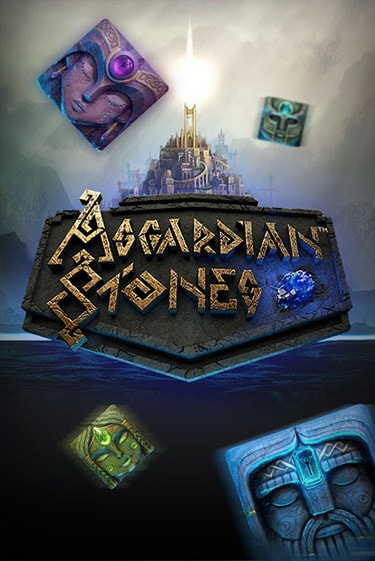 Бесплатная игра Asgardian Stones | Вулкан Казино играть онлайн