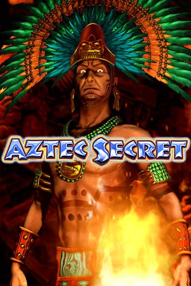 Бесплатная игра Aztec Secret | Вулкан Казино играть онлайн