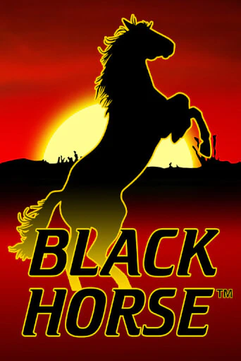Бесплатная игра Black Horse | Вулкан Казино играть онлайн