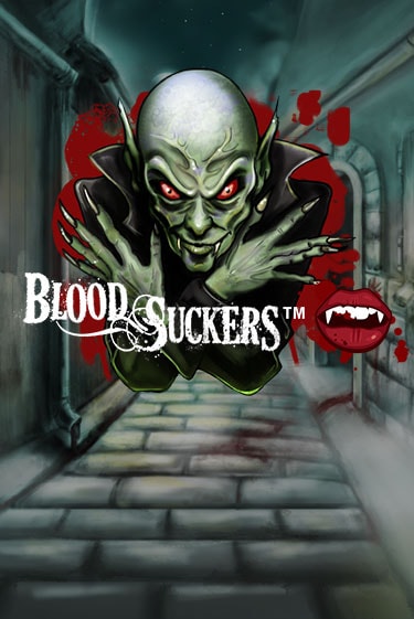 Бесплатная игра Blood Suckers | Вулкан Казино играть онлайн