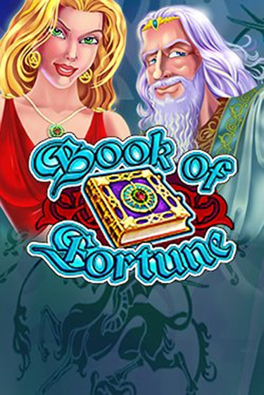 Бесплатная игра Book of Fortune | Вулкан Казино играть онлайн