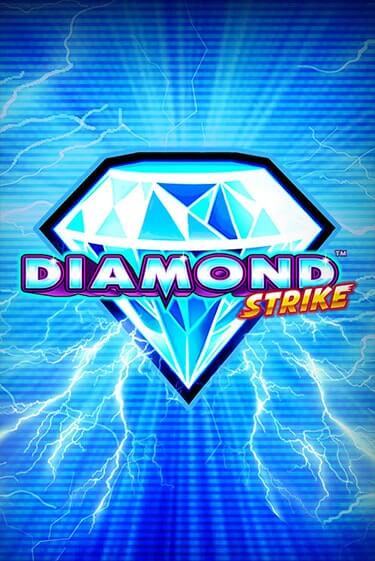 Бесплатная игра Diamond Strike | Вулкан Казино играть онлайн