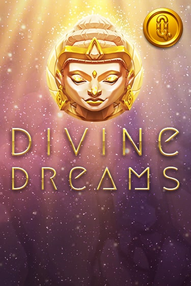 Бесплатная игра Divine Dreams | Вулкан Казино играть онлайн