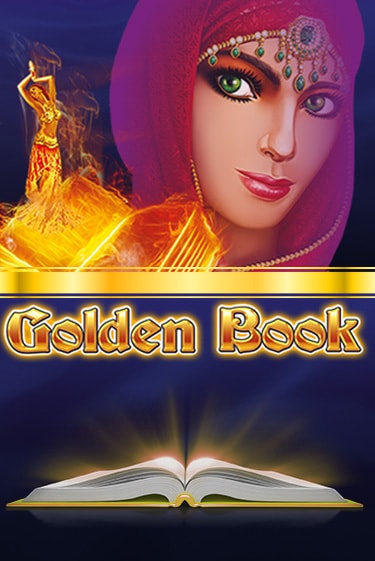 Бесплатная игра Golden Book | Вулкан Казино играть онлайн