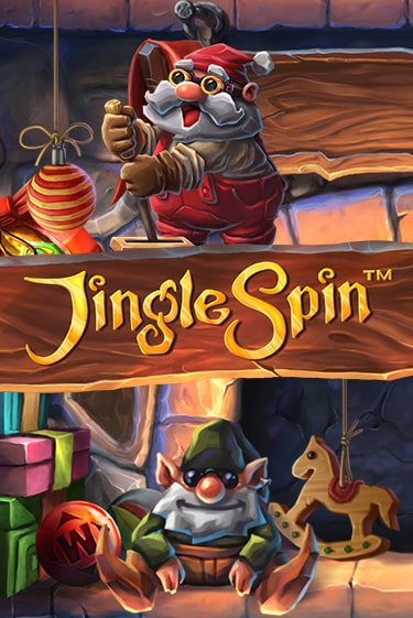 Бесплатная игра Jingle Spin | Вулкан Казино играть онлайн