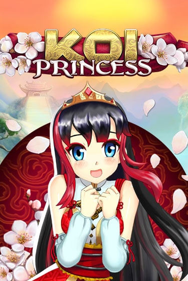 Бесплатная игра Koi Princess | Вулкан Казино играть онлайн