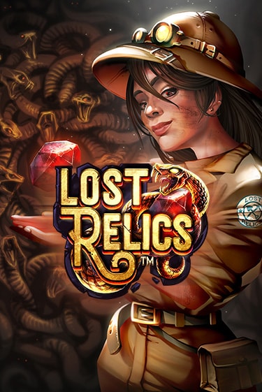 Бесплатная игра Lost Relics | Вулкан Казино играть онлайн
