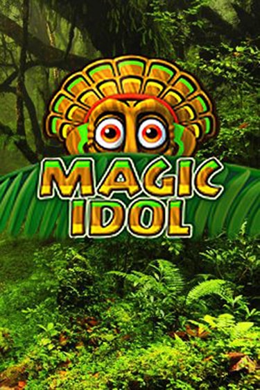 Бесплатная игра Magic Idol | Вулкан Казино играть онлайн