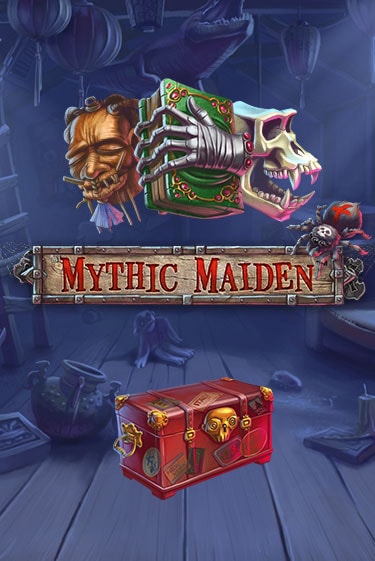 Бесплатная игра Mythic Maiden | Вулкан Казино играть онлайн