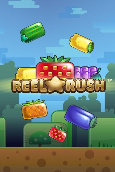 Бесплатная игра Reel Rush | Вулкан Казино играть онлайн