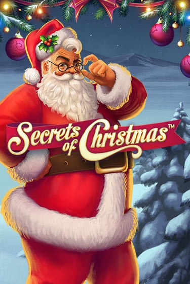 Бесплатная игра Secrets of Christmas | Вулкан Казино играть онлайн