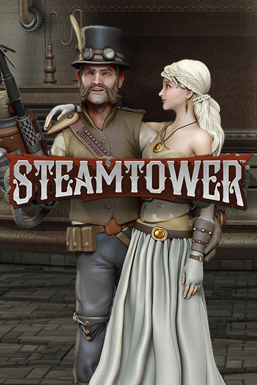 Бесплатная игра Steam Tower | Вулкан Казино играть онлайн