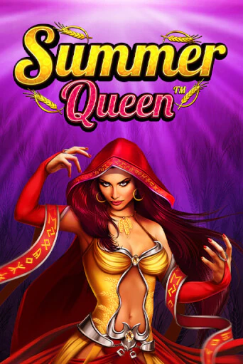 Бесплатная игра Summer Queen | Вулкан Казино играть онлайн