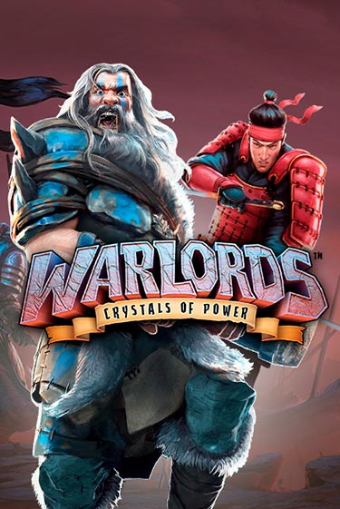 Бесплатная игра Warlords: Crystals of Power | Вулкан Казино играть онлайн