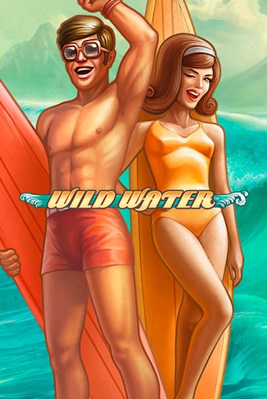 Бесплатная игра Wild Water | Вулкан Казино играть онлайн