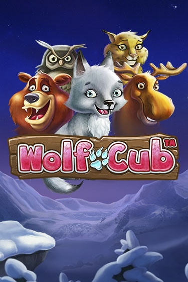 Бесплатная игра Wolf Cub | Вулкан Казино играть онлайн